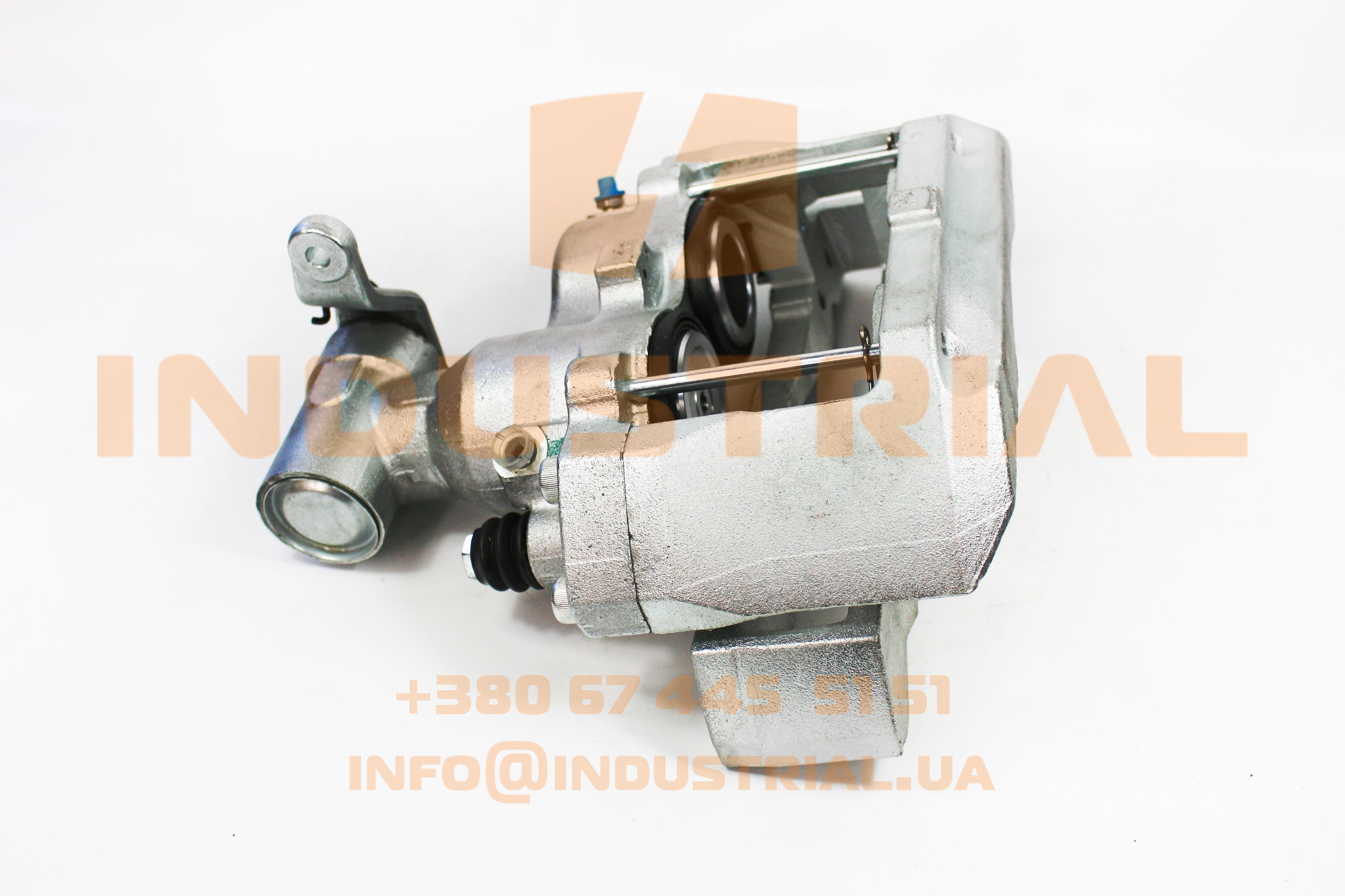INC 2996913 INCAR